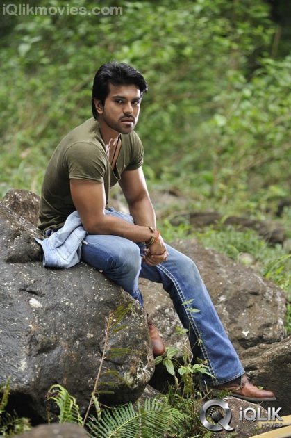 Ram-Charan